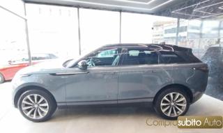 LAND ROVER Range Rover Velar usata, con Chiusura centralizzata