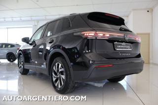 VOLKSWAGEN Tiguan usata, con Spoiler