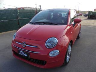 FIAT 500 usata, con Autoradio digitale