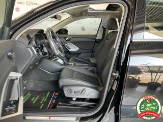 AUDI Q3 usata, con Chiusura centralizzata
