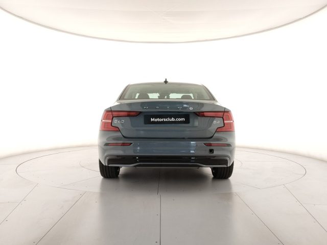 VOLVO S60 usata, con Airbag Passeggero