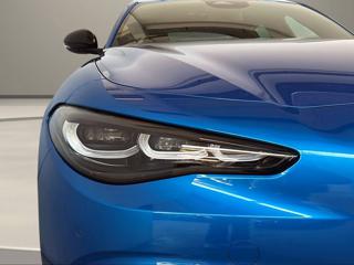 ALFA ROMEO Giulia usata, con Vivavoce