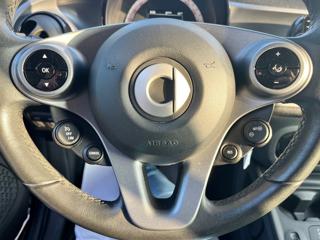 SMART ForTwo usata, con Controllo trazione