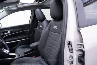 JEEP Avenger usata, con Controllo trazione