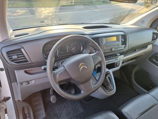 CITROEN Jumpy usata, con Servosterzo