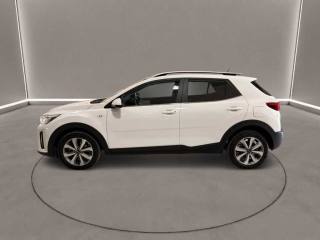 KIA Stonic usata, con Cerchi in lega