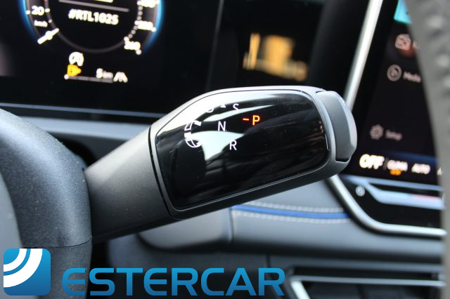 VOLKSWAGEN Tiguan usata, con Luci diurne LED