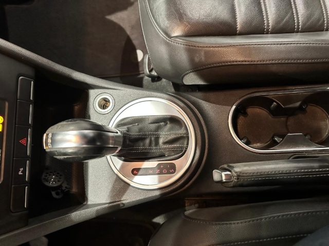 VOLKSWAGEN Maggiolino usata, con Vivavoce