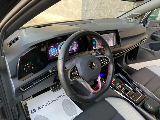 VOLKSWAGEN Golf GTI usata, con Immobilizzatore elettronico