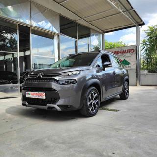 CITROEN C3 Aircross BlueHDi 110 S&S Shine