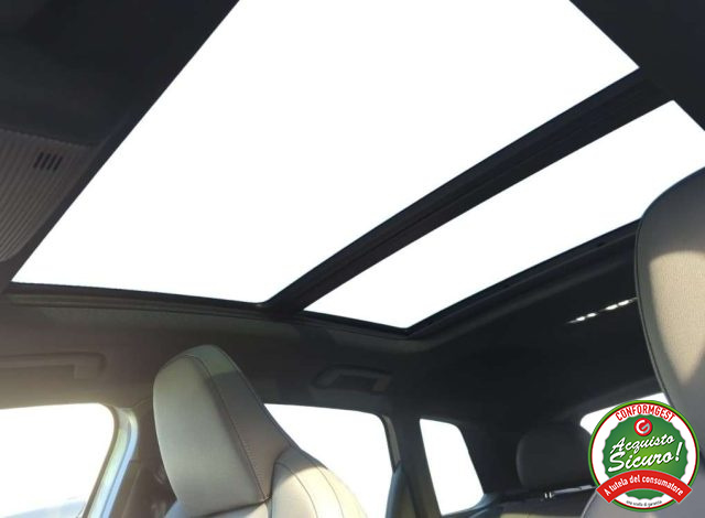 AUDI Q3 usata, con ESP