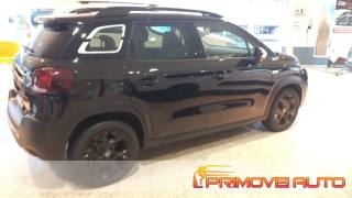 CITROEN C3 Aircross usata, con Autoradio