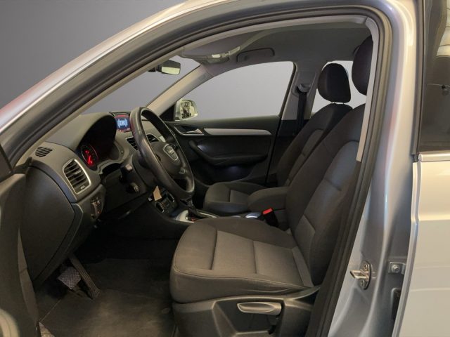 AUDI Q3 usata, con Controllo trazione