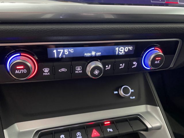 AUDI Q3 usata, con Sistema di navigazione