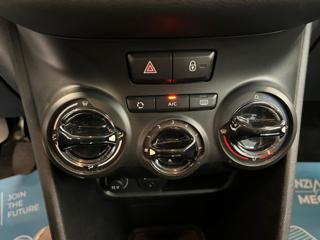PEUGEOT 208 usata, con ESP