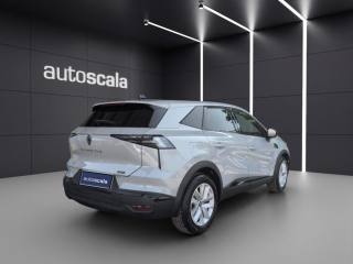 RENAULT Symbioz usata, con Autoradio