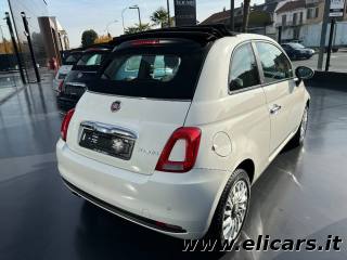 FIAT 500C usata, con Boardcomputer