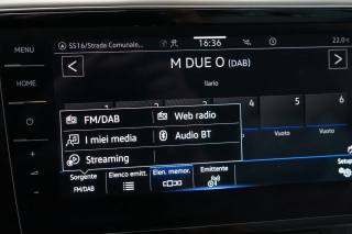 VOLKSWAGEN Passat Variant usata, con Portapacchi