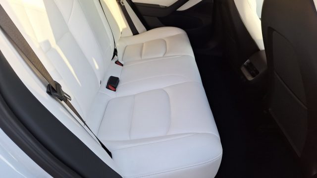 TESLA Model 3 usata, con Controllo automatico clima
