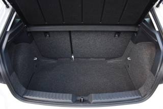 SEAT Ibiza usata, con Volante in pelle