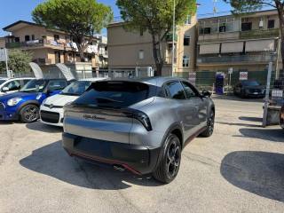ALFA ROMEO Junior usata, con Autoradio