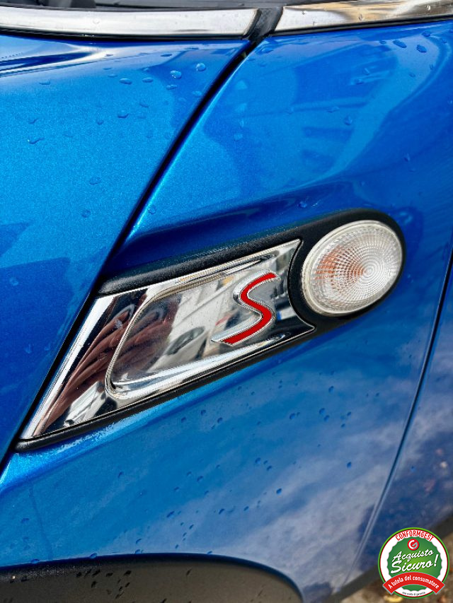 MINI Cooper S usata, con Servosterzo