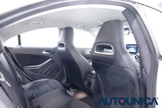 MERCEDES-BENZ CLA 220 usata 60