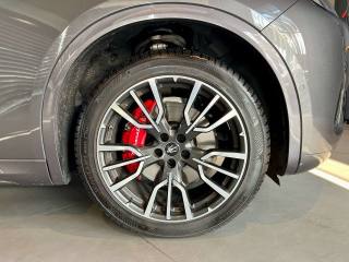 MASERATI Grecale usata, con Airbag Passeggero