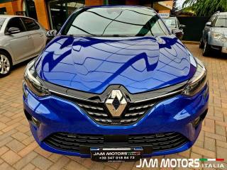 RENAULT Clio usata, con Airbag
