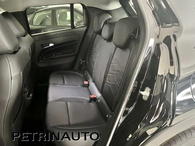 JEEP Avenger usata, con ESP
