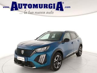 PEUGEOT 2008 usata, con Airbag