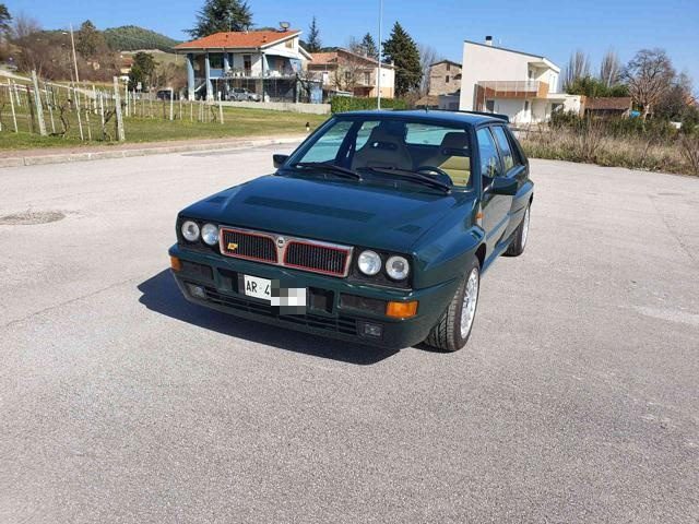 LANCIA Delta usata 62