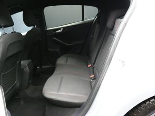 FORD Focus usata, con Chiusura centralizzata