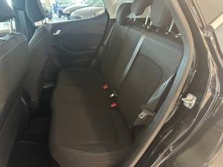 FORD Fiesta usata, con ESP