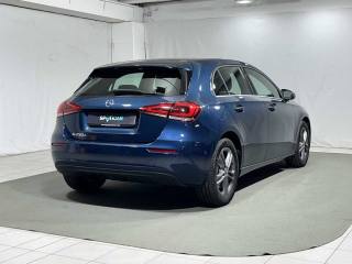 MERCEDES-BENZ A 250 usata, con Autoradio