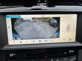 JAGUAR F-Pace usata, con Fari Xenon