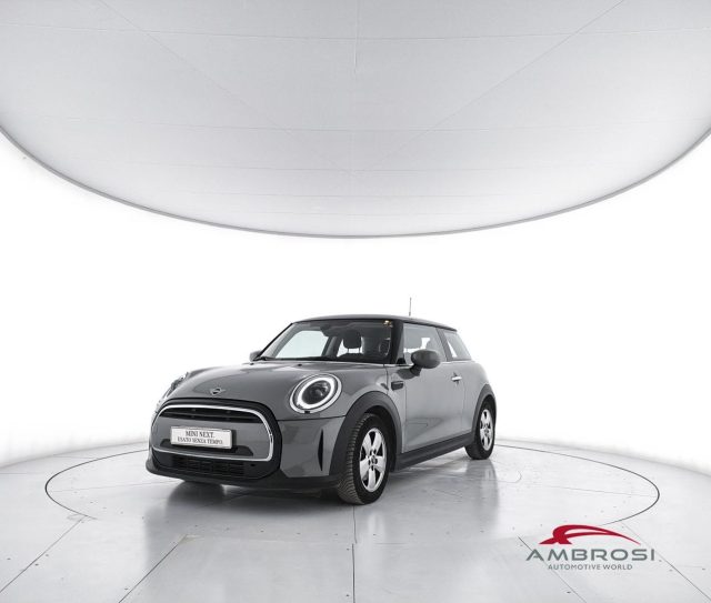 MINI One usata 0