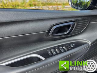 HYUNDAI Bayon usata, con Hill holder