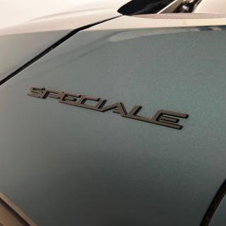 ALFA ROMEO Junior usata, con Sensore di pioggia