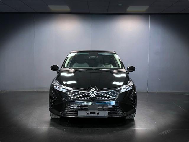 RENAULT Clio usata, con Airbag