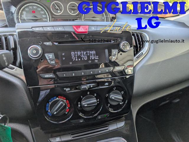 LANCIA Ypsilon usata, con Specchietti laterali elettrici