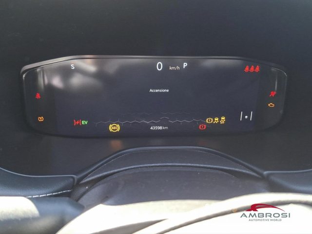 JEEP Compass usata 12