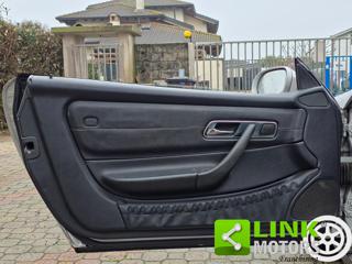 MERCEDES-BENZ SLK 200 usata 21