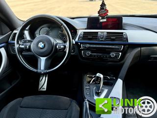 BMW 420 usata, con Fendinebbia