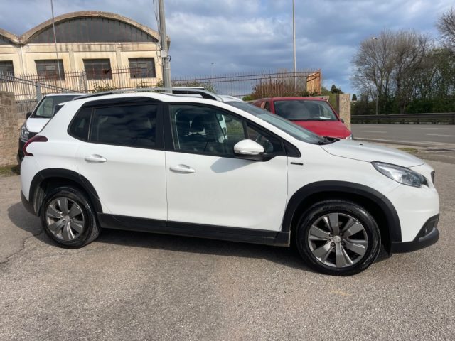 PEUGEOT 2008 usata 4