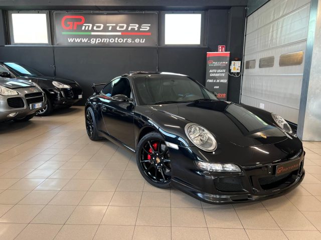 PORSCHE 997 usata, con ABS