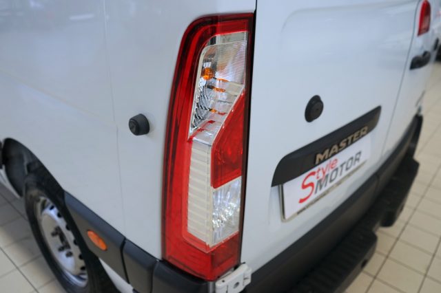 RENAULT Master usata 26