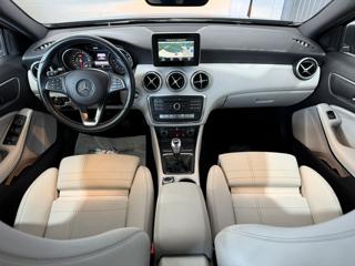 MERCEDES-BENZ A 180 usata, con Controllo trazione