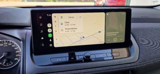 NISSAN Qashqai usata, con Cerchi in lega