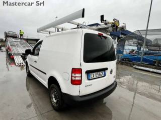 VOLKSWAGEN Caddy usata, con Boardcomputer